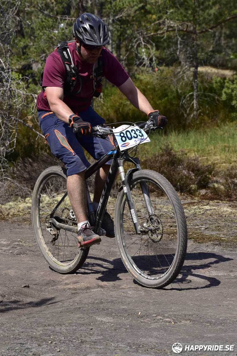 Bild från Lida Loop 2018